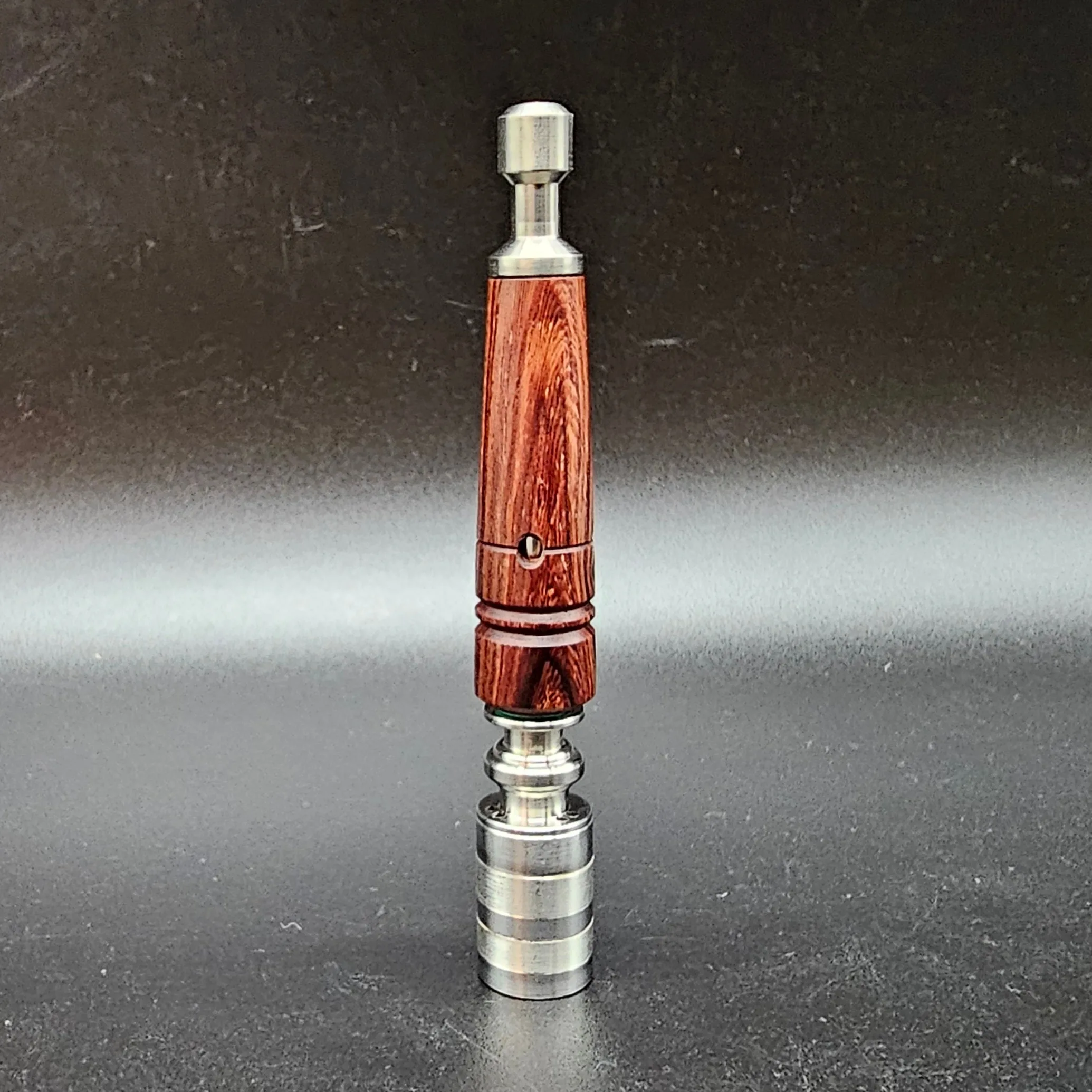 Dani Fusion 2.0 — Mini Stem Vaporizer