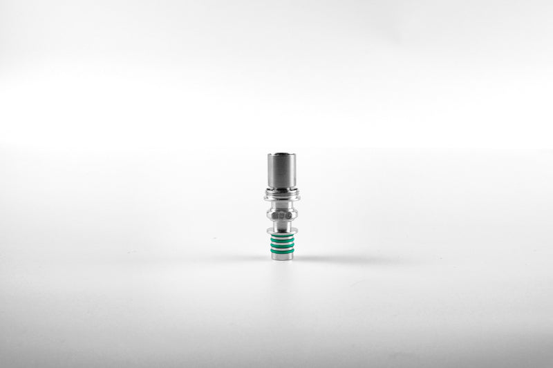 Battery-Free Ganz Dani Fusion 2.0 Detailansicht