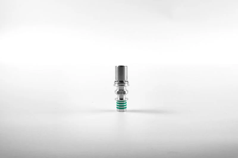 Battery-Free Ganz Dani Fusion 2.0 detail view