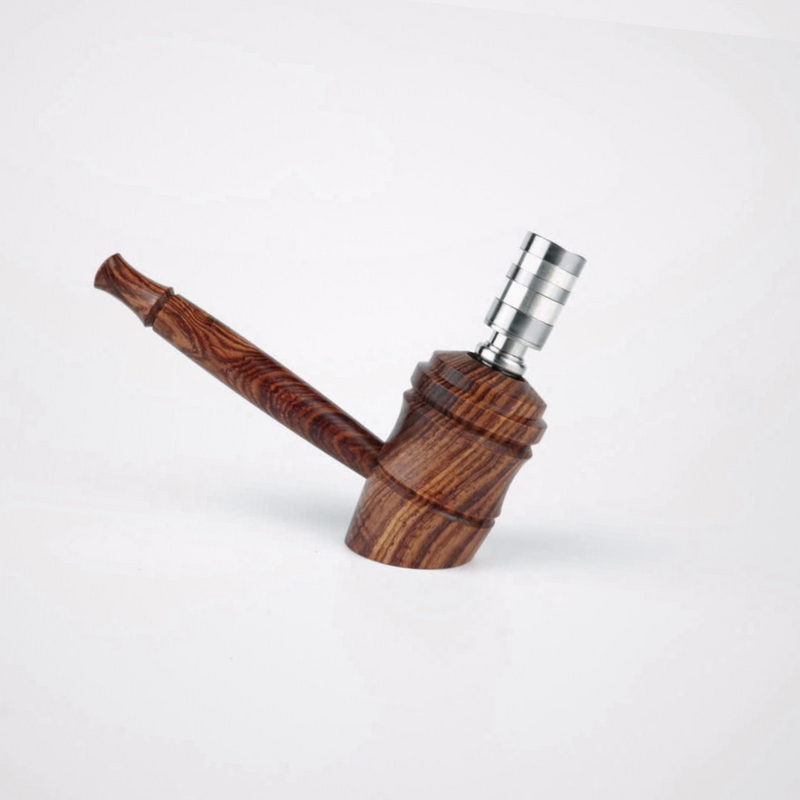 Battery-Free Ganz Dani Fusion 2.0 im Einsatz