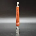Battery-Free Ganz Dani Fusion 2.0 — Wood Stem vue latérale