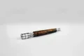 Battery-Free Ganz Dani Fusion 2.0 — Wood Stem vaporisateur photo produit