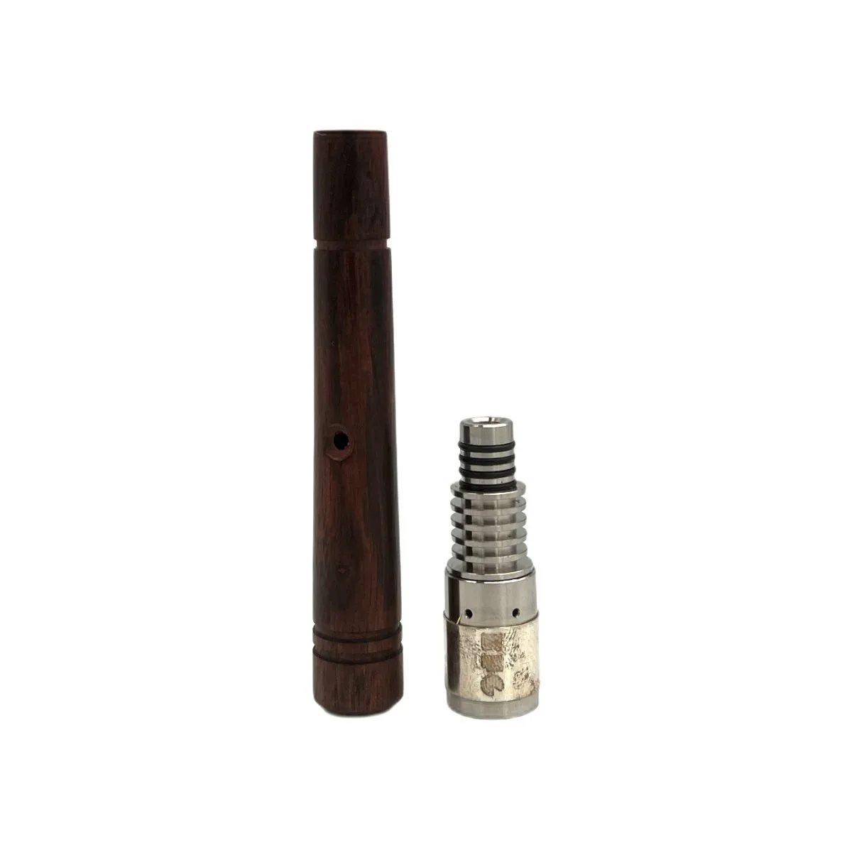 Battery-Free Ganz Dani 3 Ti Vaporizer