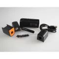 Black Leaf BRICK крупным планом