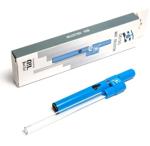 Black Leaf Dexso Nectar Collector