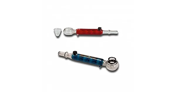 Glass Pipe