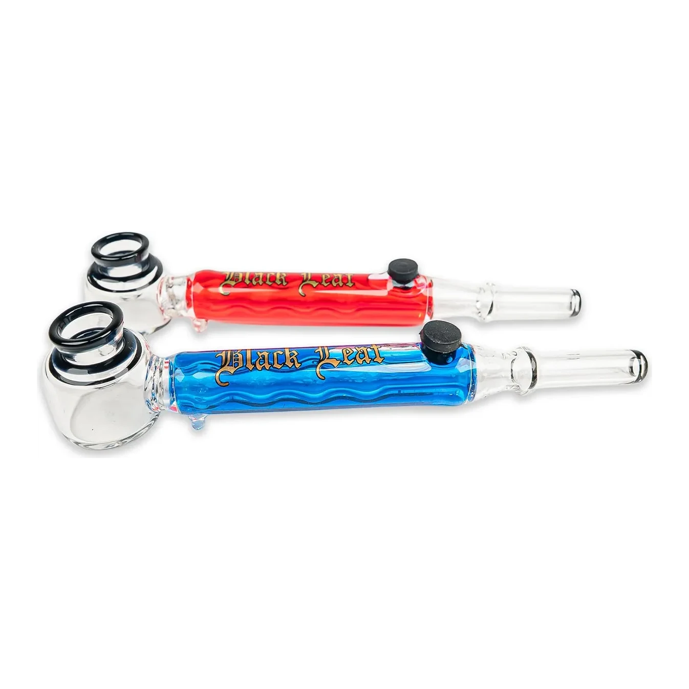 Glass Pipe Vaporizer