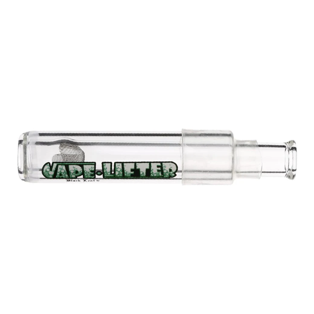 Black Leaf Vape Lifter Vaporizer