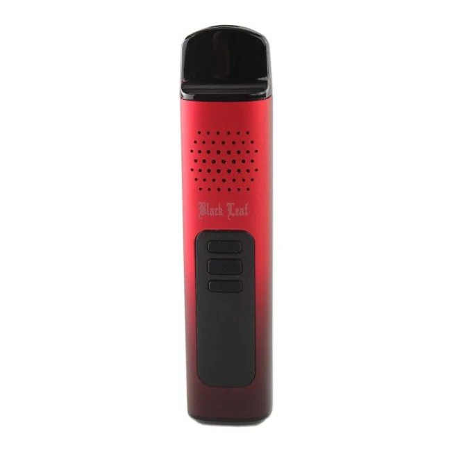 Black Leaf Herbpod Vaporizer