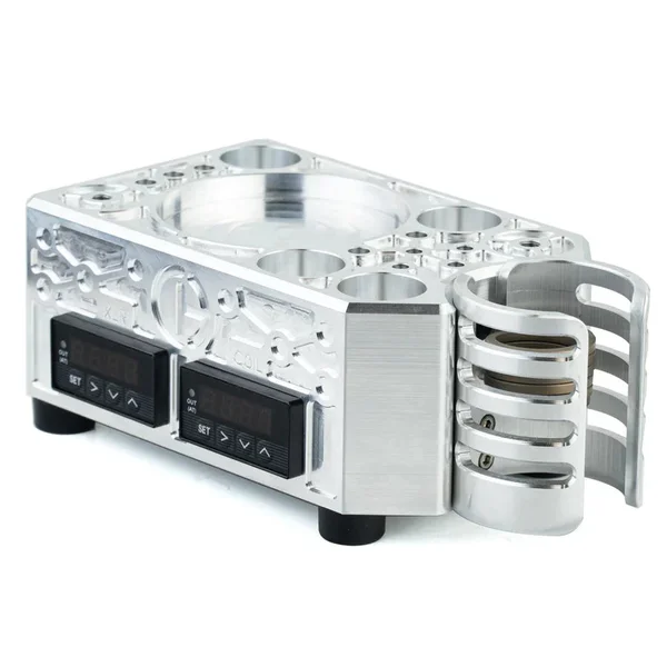 Bliss Wireless Enail Vaporizer