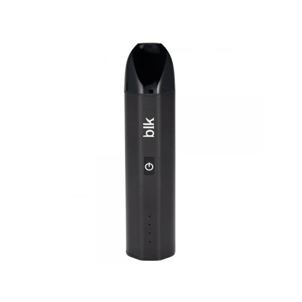BLK Nova side view