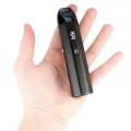 BLK Nova Nahaufnahme