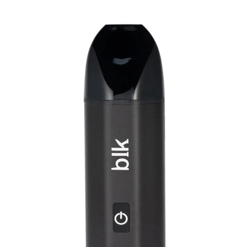 BLK Nova package contents