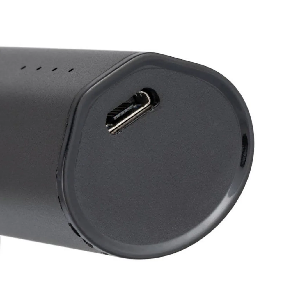 BLK Nova accessories