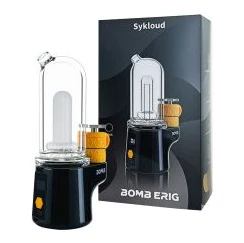 BOMB ERIG Sykloud Vaporizer