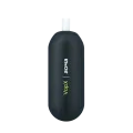 Bomb x VapX Magic Bean vue latérale