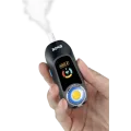 Bomb x VapX Magic Bean gros plan
