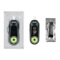 Bomb x VapX Magic Bean contenu du coffret