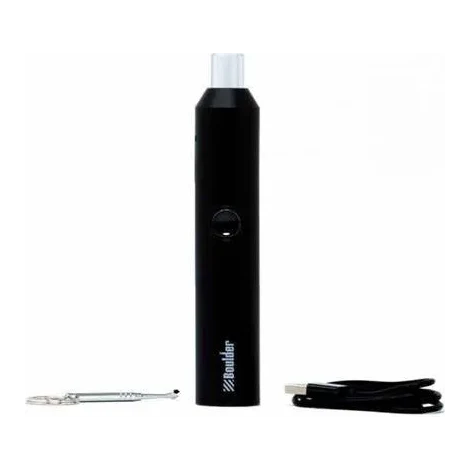 Boulder Vape W2