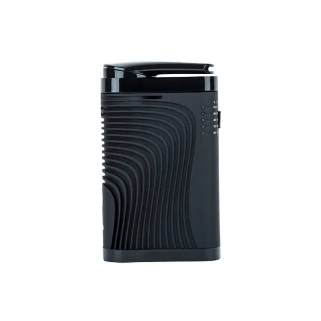 Boundless CF side view