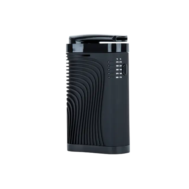 Boundless CF detail view