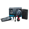 Boundless CF detail zblízka