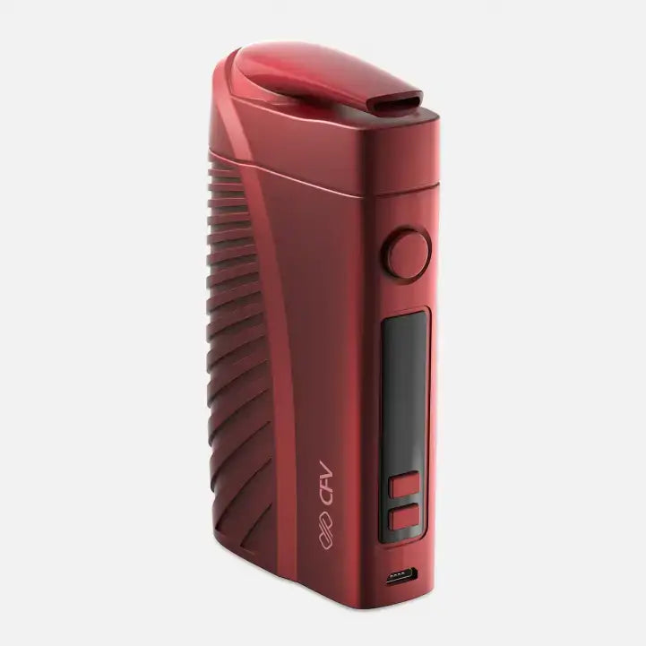 Boundless CFV close-up
