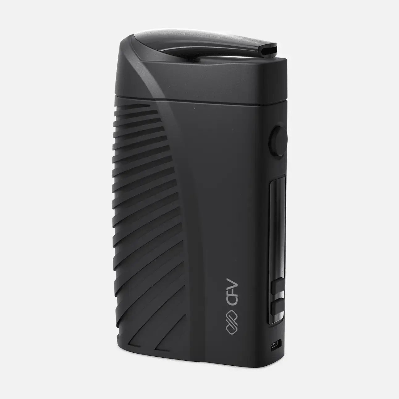 Boundless CFV package contents
