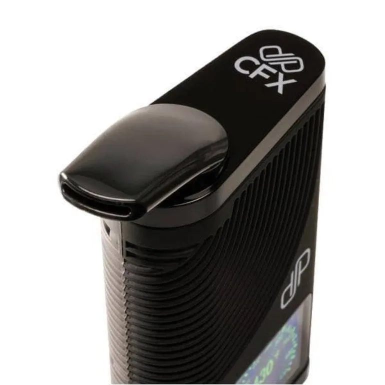 Boundless CFX detail view