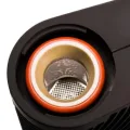 Boundless CFX крупным планом