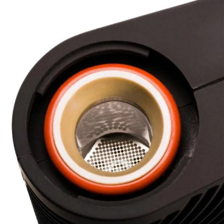 Boundless CFX close-up