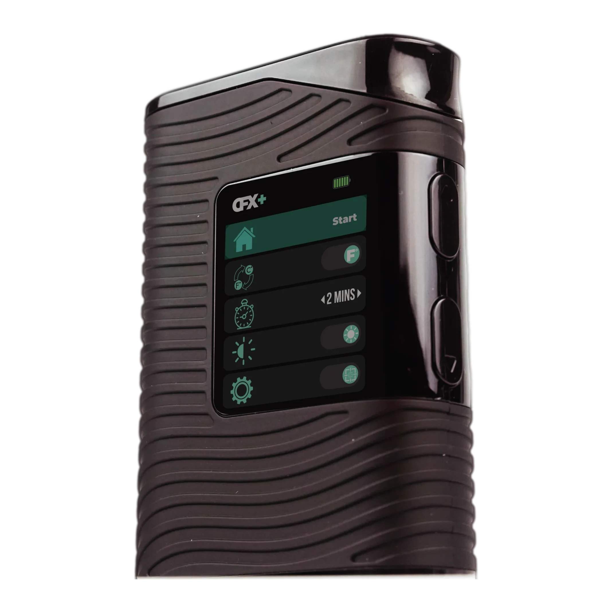 CFX Plus