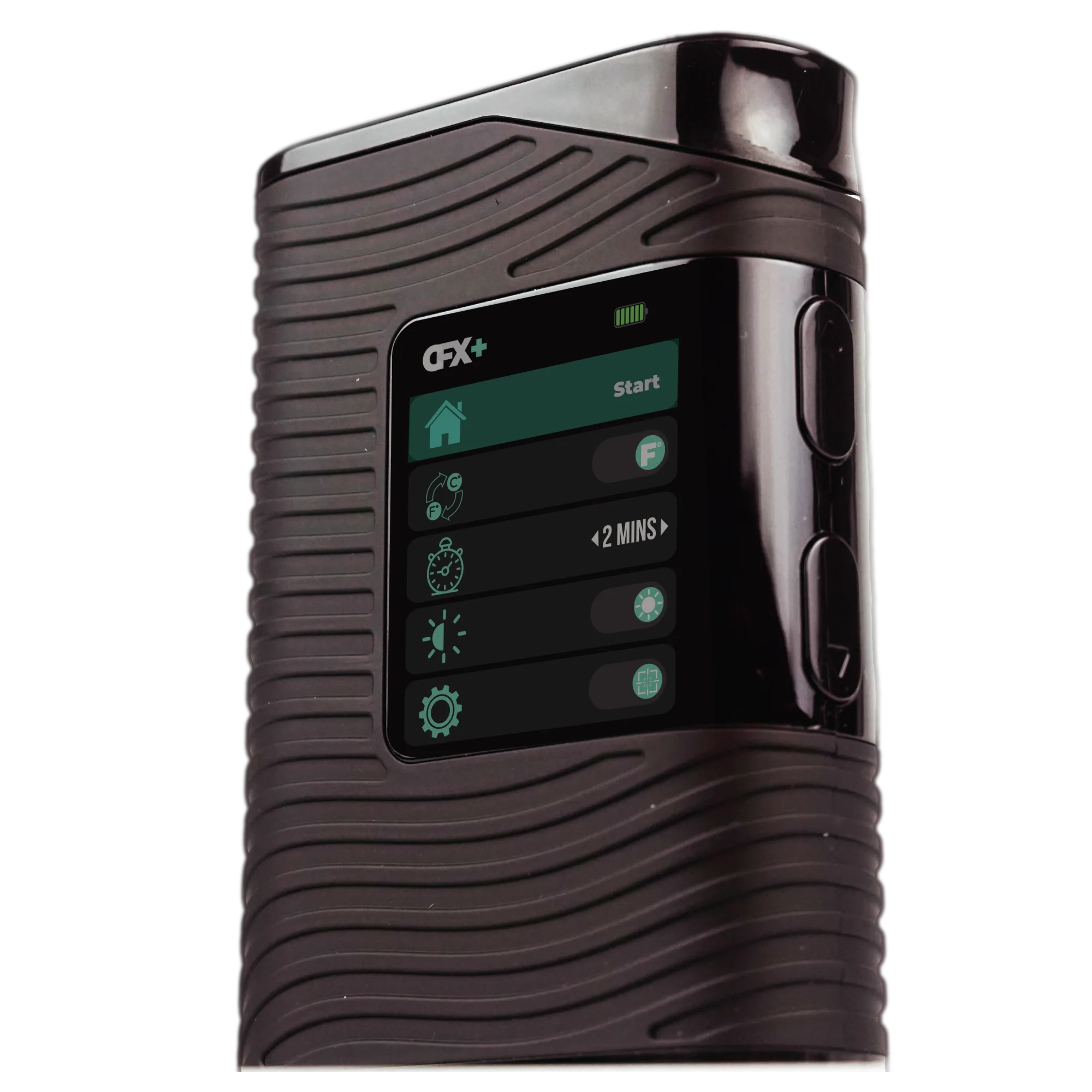 CFX Plus