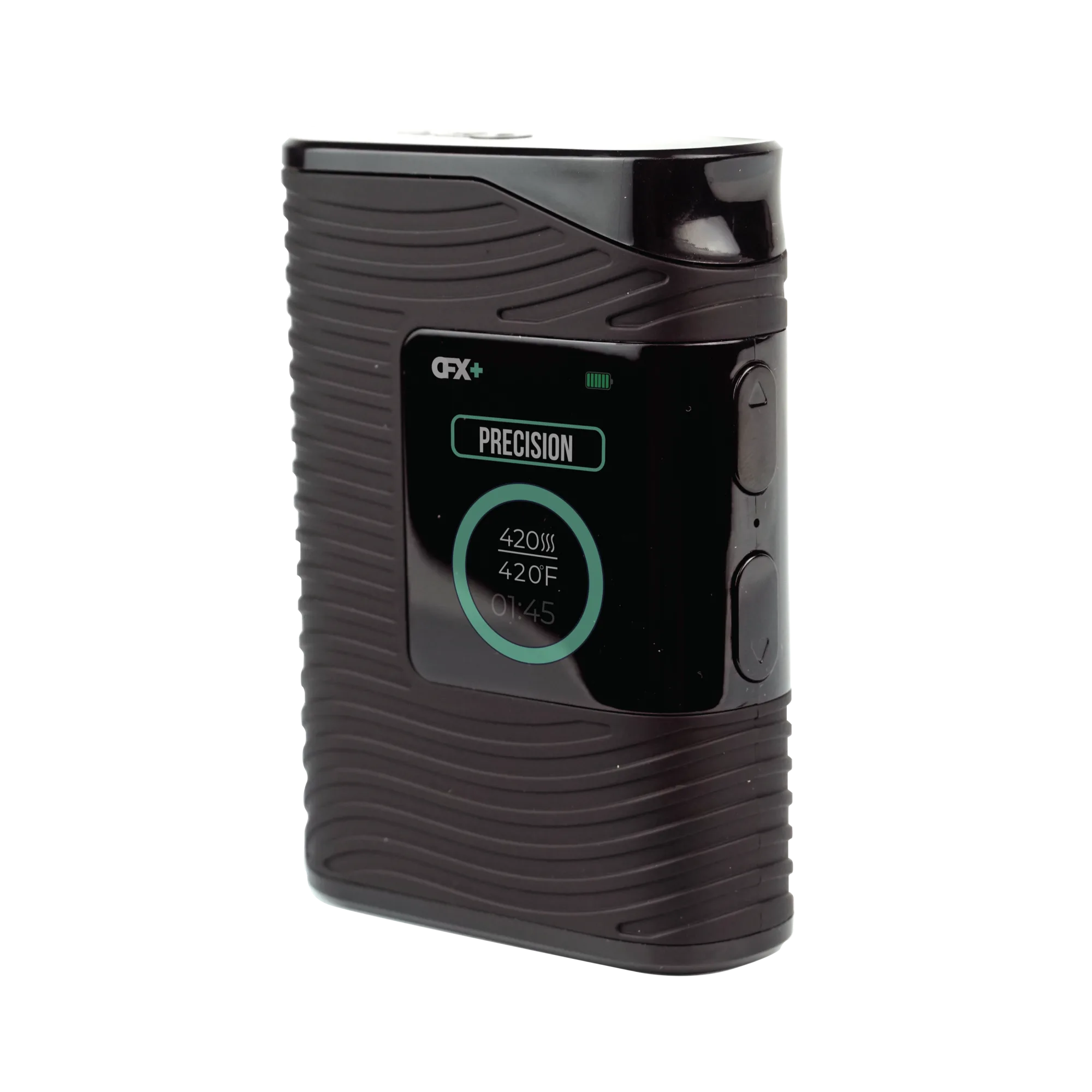 Boundless CFX Plus side view