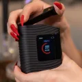 Boundless CFX Plus Nahaufnahme