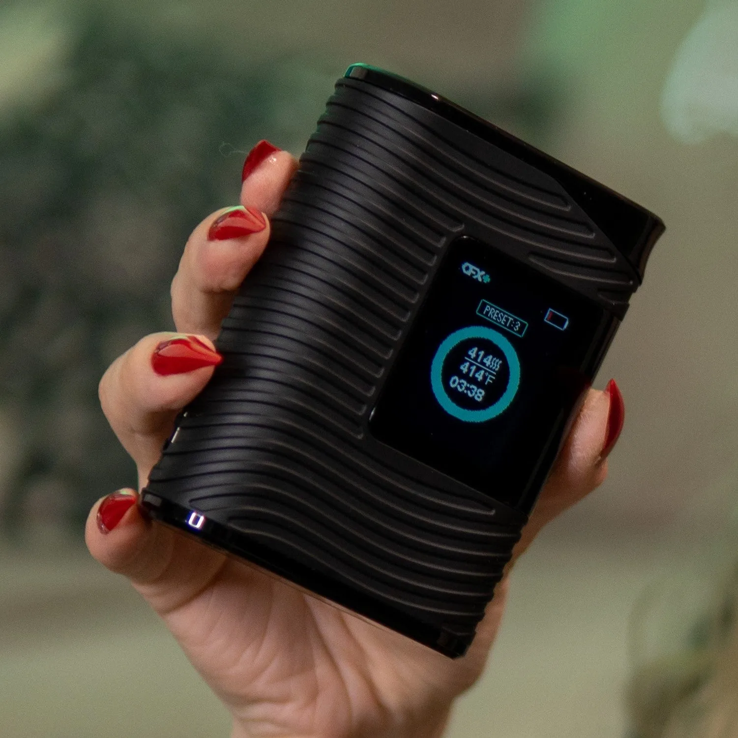 Boundless CFX Plus package contents