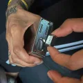 Boundless DV8 close-up