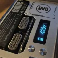 Boundless DV8 package contents