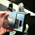 Boundless DV8 accessories