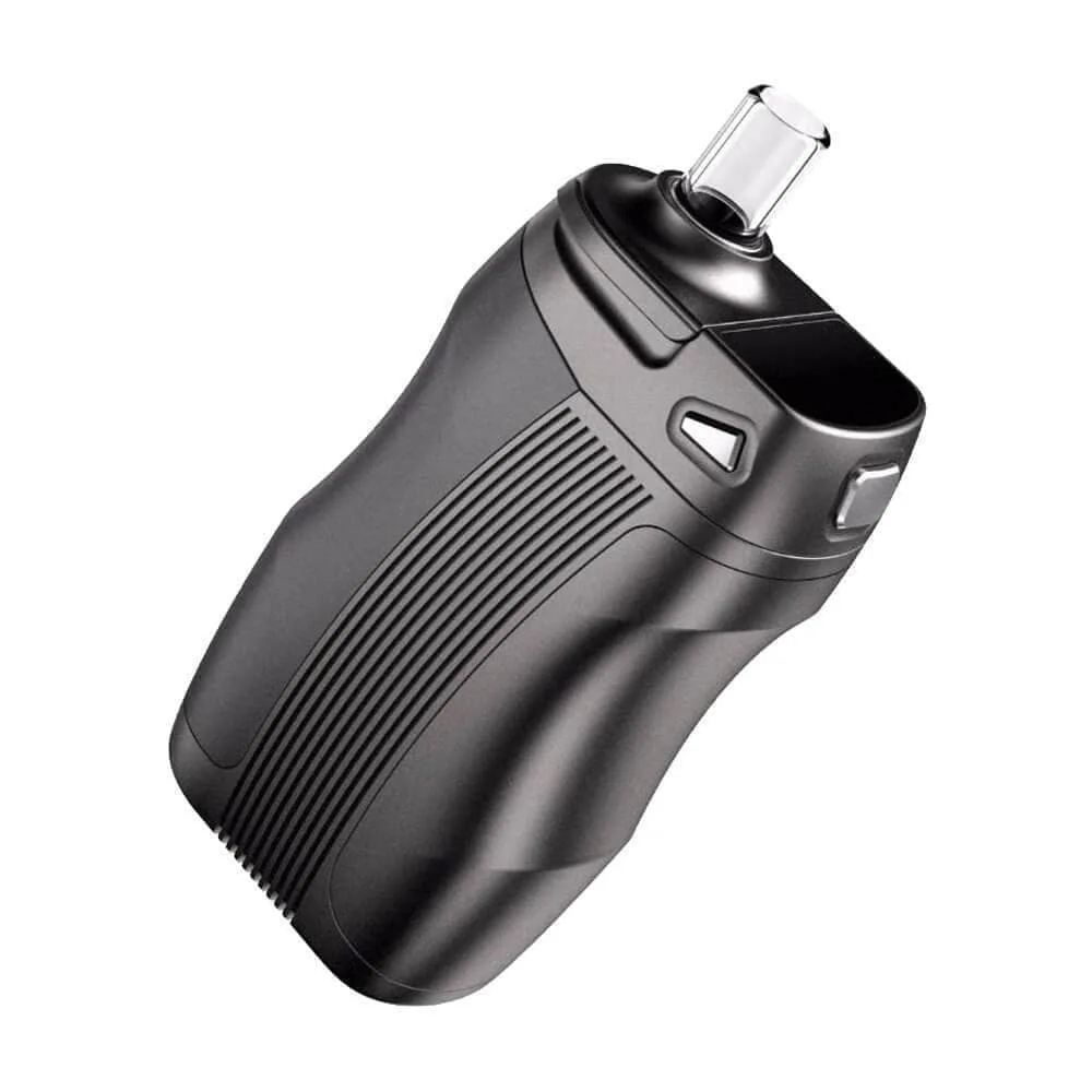 Boundless Tera V3 side view