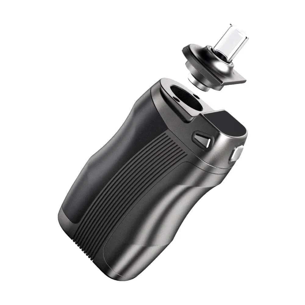 Boundless Tera V3 close-up