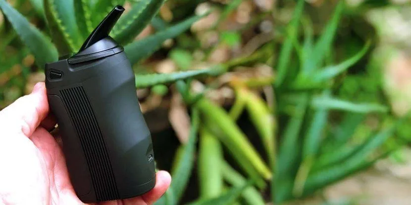 Boundless Tera V3 accessories