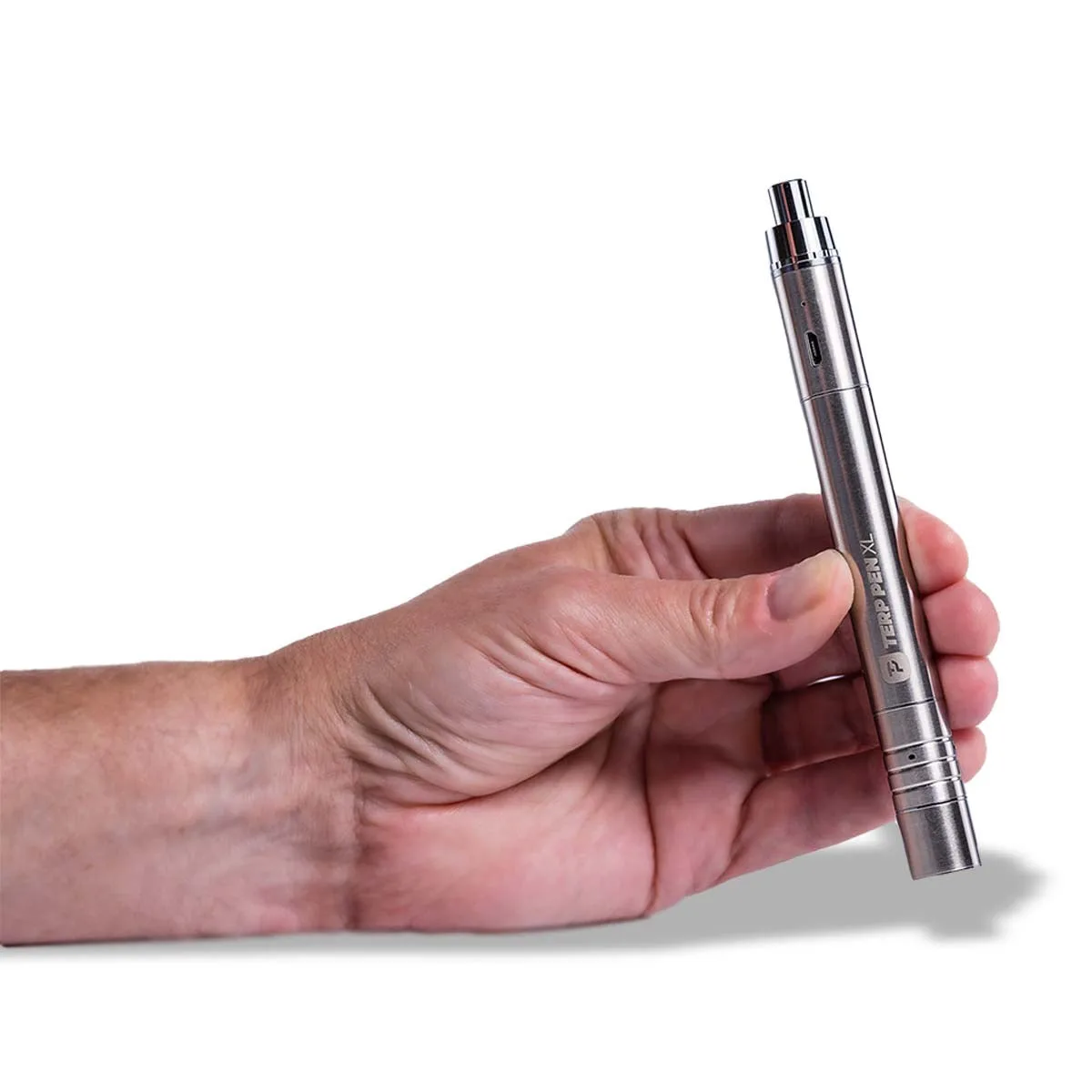 Boundless Terp Pen Seitenansicht
