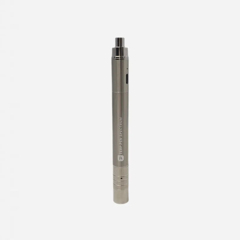 Boundless Terp Pen Spectrum side view