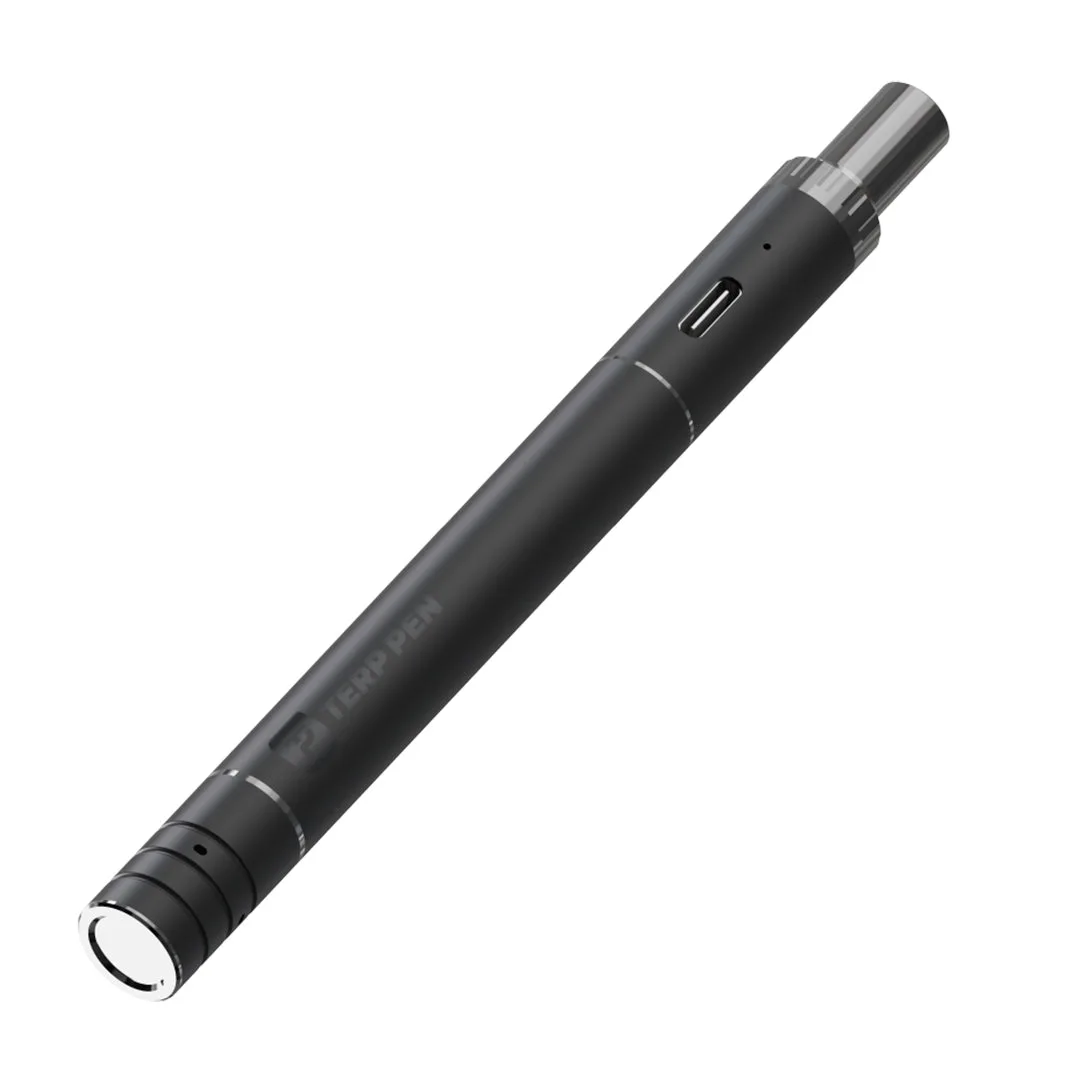 Boundless Terp Pen V2 side view