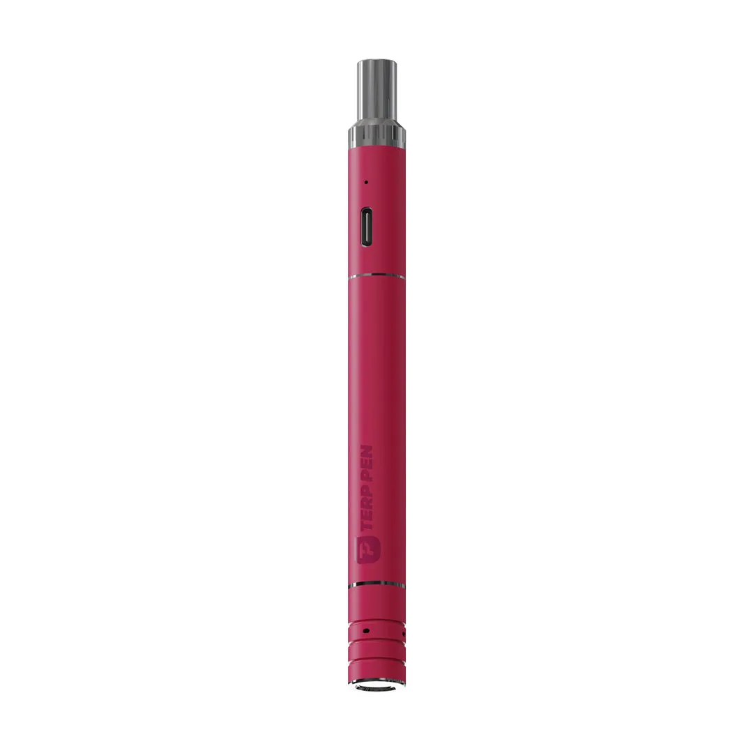 Boundless Terp Pen V2 close-up