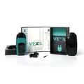 Boundless Vexil vue latérale
