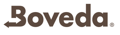 Boveda Logo