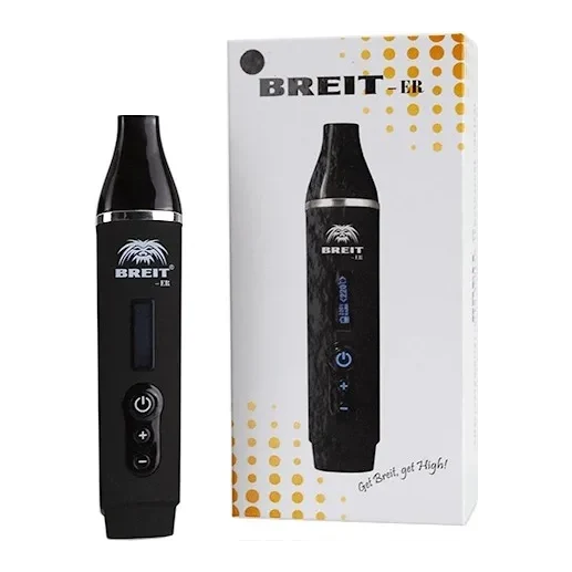Breit ER Vaporizer