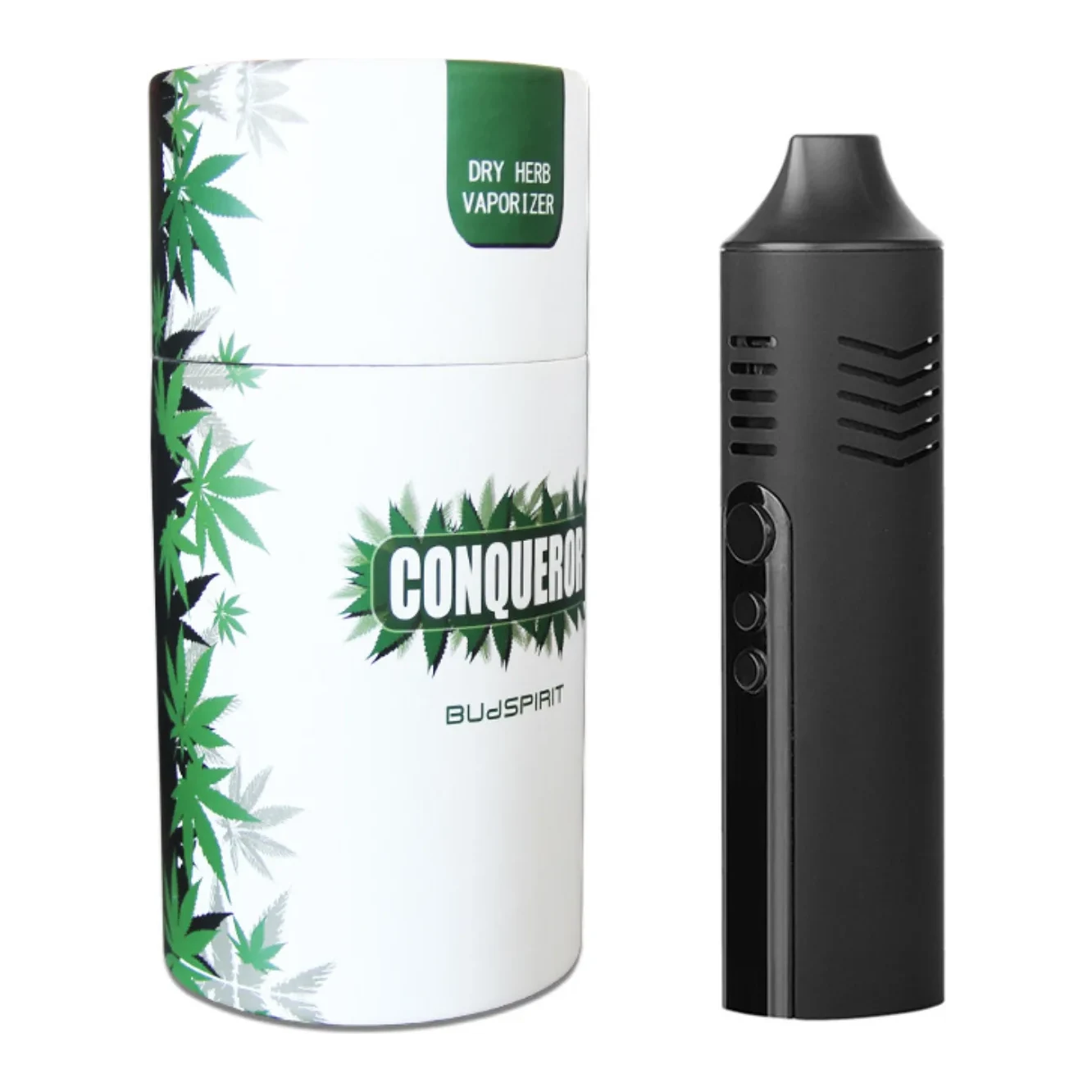 Budspirit Conqueror